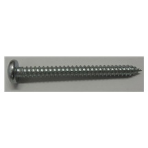 Šroub do plechu 4,2 x 13 DIN 7981-půlkulatý