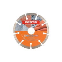 Kotouč diamantový 115 segmentový FESTA 21311