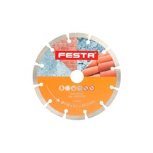 Kotouč diamantový 150 segmentový FESTA 21315