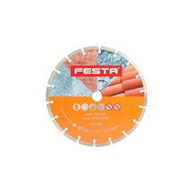 Kotouč diamantový 230 segmentový FESTA 21323