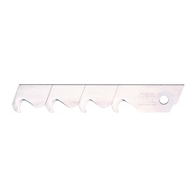Čepel náhradní B018H  háček 18mm           16067