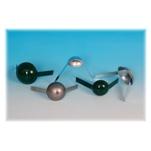 Klobouček plotový 80mm pozinkovaný
