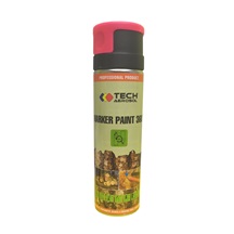 Sprej MARKER PAINT  500ml fuchsiová