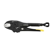 Kleště samosvorné 250mm FMHT0-74886 oblé čel