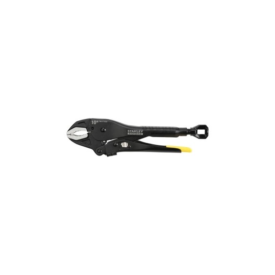Kleště samosvorné 250mm FMHT0-74886 oblé čel