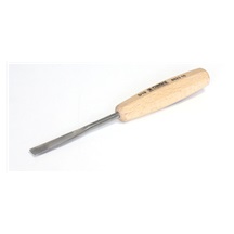 Dláto řezbářské duté  10mm 8923 10 STANDART LINE