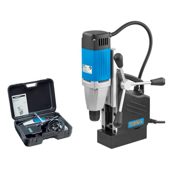 Vrtačka magnetická EVM 40-2M 1500W