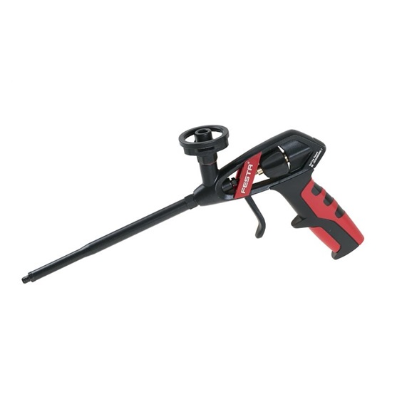 Pistol na pur pěny teflon 38018