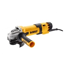 Bruska úhlová 125 DWE4257 1500W s regulací otáček a plynulým rozběhem