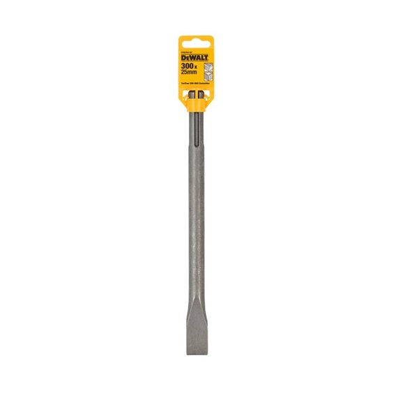 Sekáč SDS-max 25x300mm DT60703