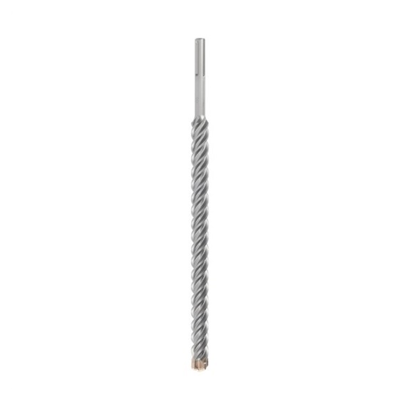 Vrták SDS-max 32x570x450 DT60835 XLR 4 břitý