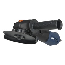 Bruska úhlová 125mm 850W