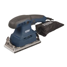Bruska vibrační    Ferm 300W