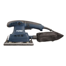 Bruska vibrační    Ferm 300W