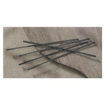 Listy pilové FFZ-400-25z bal.12ks