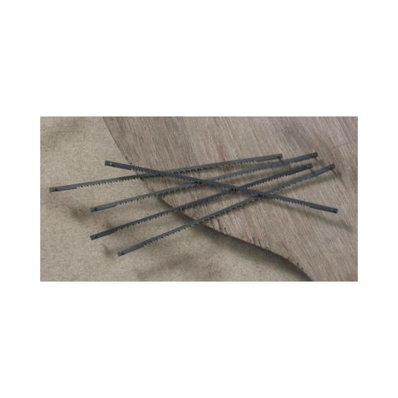 Listy pilové FFZ-400-25z bal.12ks