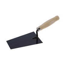 Lžíce 160x110 mm  ocelová