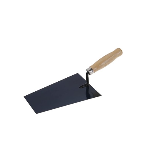 Lžíce 200x140 mm  ocelová