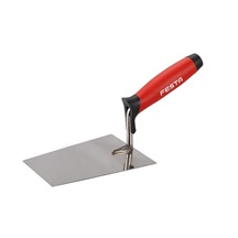 Lžíce 160 mm  gum.rukojeť NEREZ