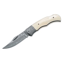 Nůž MAGNUM DAMAST BONE