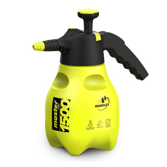 Rozprašovač MASTER ergo  1,5L