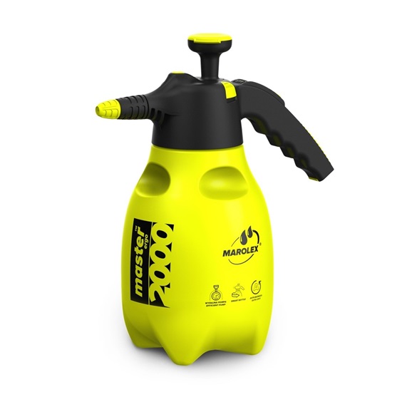 Rozprašovač MASTER ergo  2,0L
