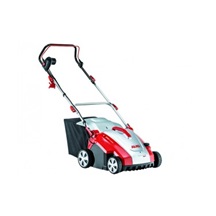 Fréza travní elektrická Comfort 36 E COMBI CARE (2-osý)