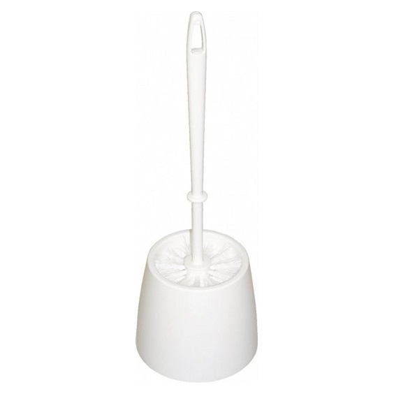 WC souprava 4322  průměr 85mm bílá
