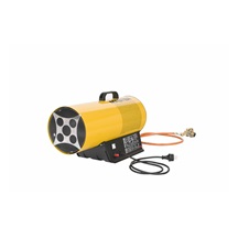 Topidlo plynové BLP17M 10-16 kW PB