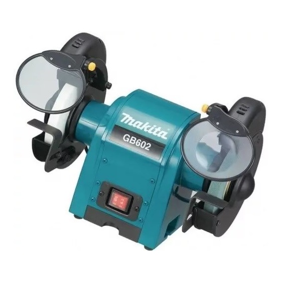 Bruska MAKITA  GB602W