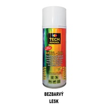 Sprej akr.bezbarvý  400ml lesk