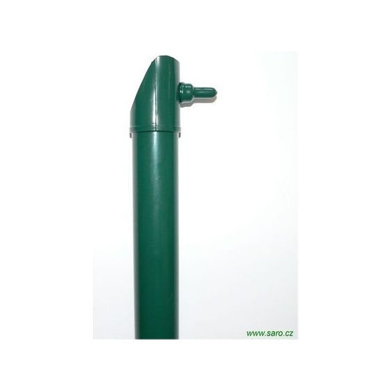 Vzpěra  PVC 2000x38/1,5mm /1,5-1,6m/