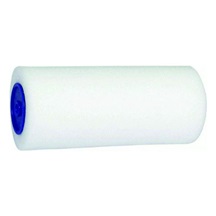 Váleček molitanový jemný 180mm náhradní  strukturovaný dr.8mm