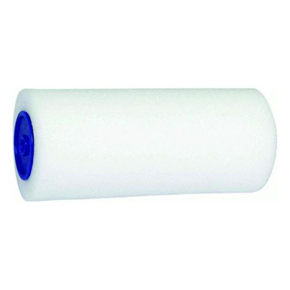 Váleček molitanový jemný 180mm náhradní  strukturovaný dr.8mm