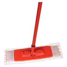 MOP velkoplošný s holí mokrý úklid