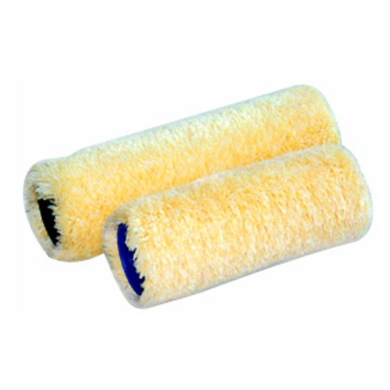 Váleček zlatý vlas 250mm náhradní  profi