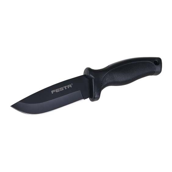 Nůž lovecký nerez 230mm