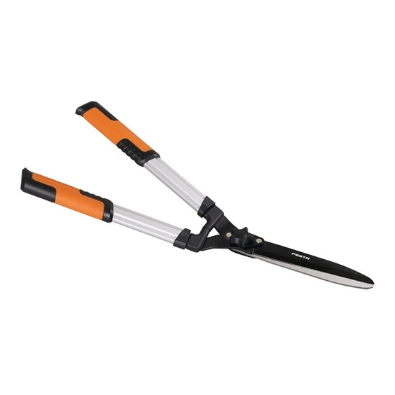 Nůžky rovné ostří-profi 45006,01