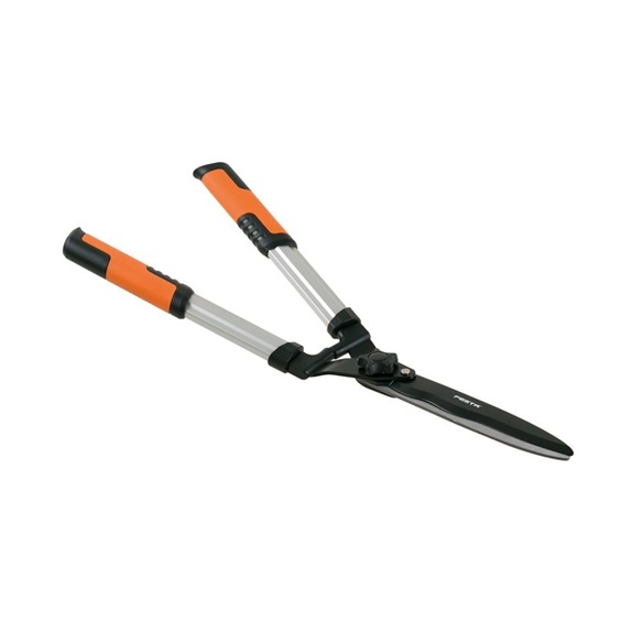 Nůžky vlnité ostří-profi 45005.01