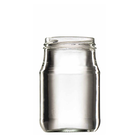 Sklenice zav.ŠROUB. 370ml Twist balené 10ks