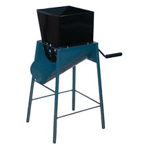 Řezačka na řepu NEREZ INOX-INOX 601/4