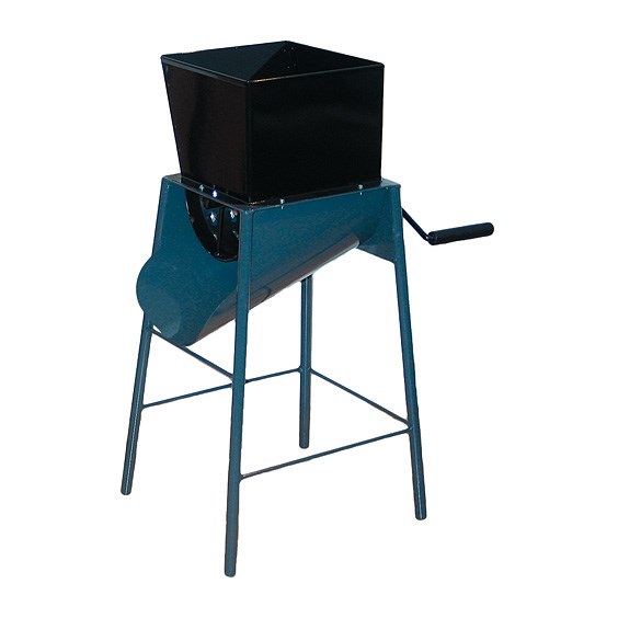 Řezačka na řepu NEREZ INOX-INOX 601/4