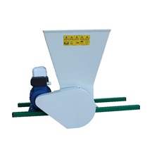 Drtič na ovoce DE 30l el. 220V