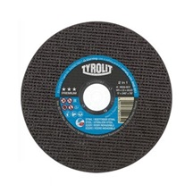 Kotouč řezný 125x1,0x22,2 A60QB80 2v1 TYROLIT PREMIUM