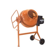 Míchačka SM145S 140L/220V 140/85/0,5kW/složená
