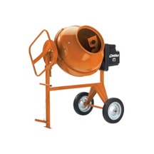 Míchačka SM165S 165L/380V 160/96/0,5kW/složená