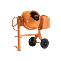 Míchačka S185HR 180L/380V 180/110/1,25kW/slože