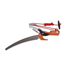 Nůžky housenice s pilkou 45031.01
