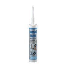 Silikon sanitární   280ml SL transp.
