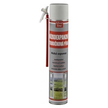 Pěna nízkoexp.trub. 750ml SL